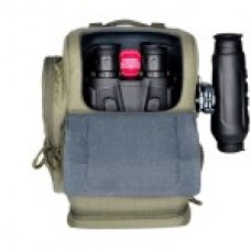 Wülf Guardian Binocular Harness w/Quick Detach Thermal Carry System